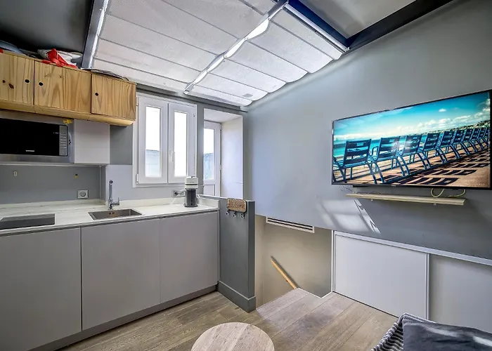 Appartement Maison Bianchi - Jean Medecin